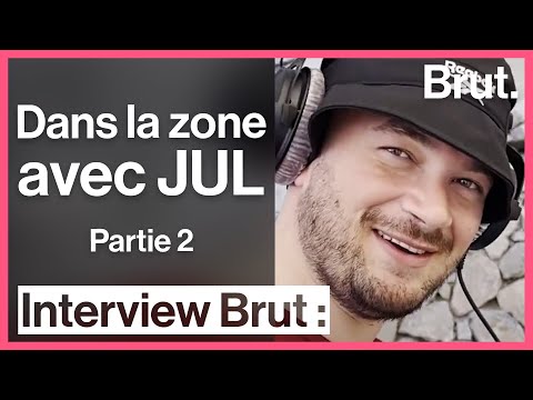 Un week-end avec JuL dans la zone (partie 2)