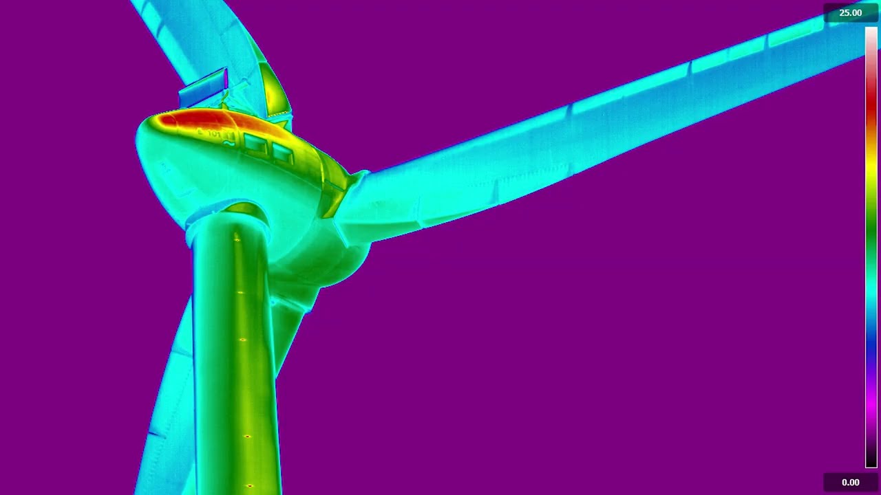 FLIR RS6780