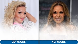 SHEMALE LOVE STARS REAL AGE IN 2026