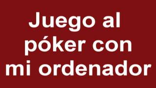 M-Clan - Llamando a la Tierra - Letra