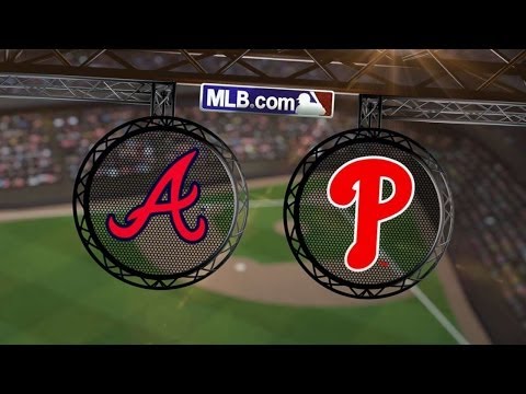 6/27/14: Freeman powers Braves to victory