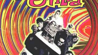 Discipulos De Otilia - Otilicos Perdidos [Disco Completo 1996]