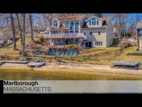 Video of 111 Cullinane Drive | Marlborough, Massachusetts real estate & homes by Elaine McDonald