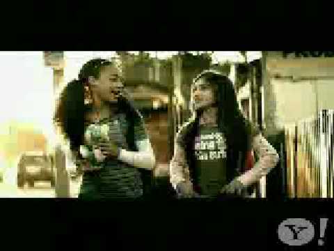 Runaway Love - Ludacris ft. Mary J. Blige [OFFICIAL MUSIC VIDEO] With Lyrics 2009