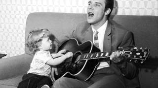 Marty Wilde - I Need Your Love.wmv