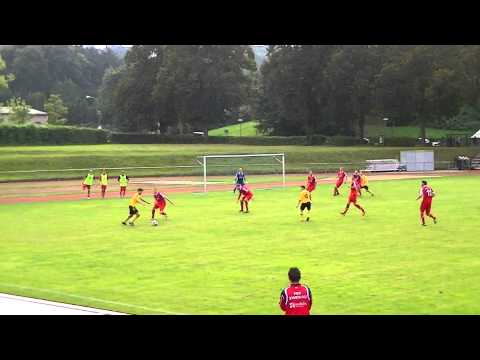 Döbelner SC - FSV Zwickau II