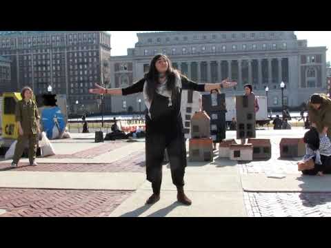 Isabel Penaranda youtube video #0