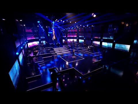 KENGE MOJ - Livia Nelaj | Kolazh | Nata Vlonjate - Show - Vizion Plus