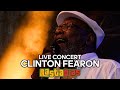 Clinton Fearon Ignites Rastaplas Festival With Iconic Roots Reggae Performance