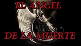 El angel de la muerte