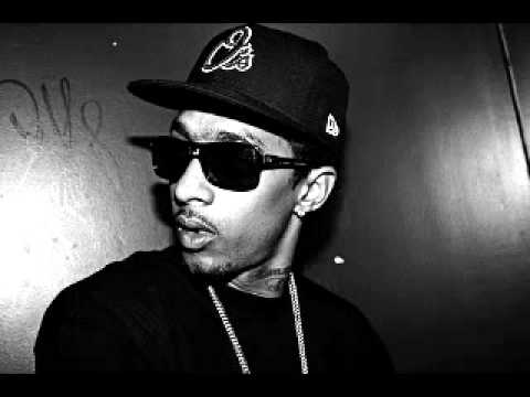 Nipsey Hussle Feat Johnny Capo - Fame (2011)