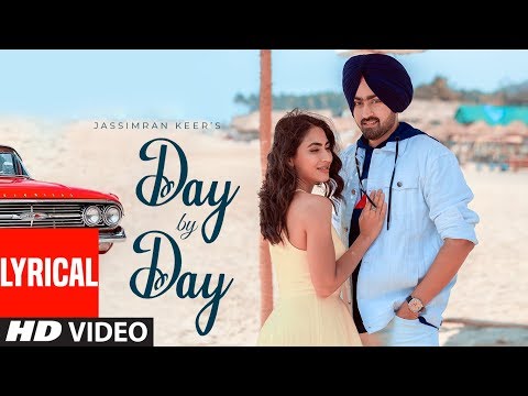 Day By Day (Lyrical) — watch video