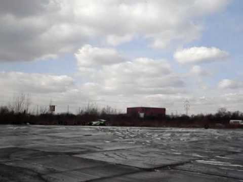 1 eliminacja Pucharu WRT Rally Oes 2010- Relacja 11/11