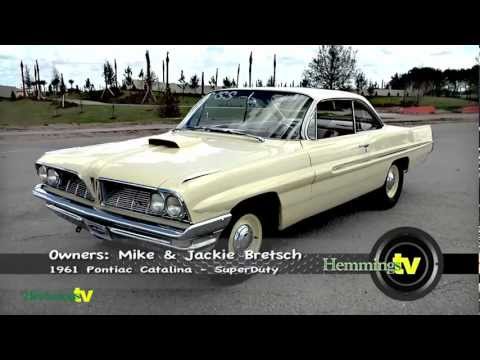 1961 Pontiac Catalina - final