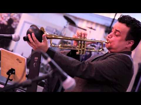 High Five | (Sammy Nestico) Freedom Big Band