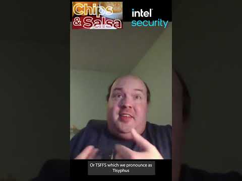 Chips & Salsa Short: This Hardware Does Not Exist | Intel