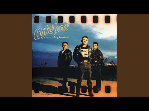No Verás - Gatos Locos