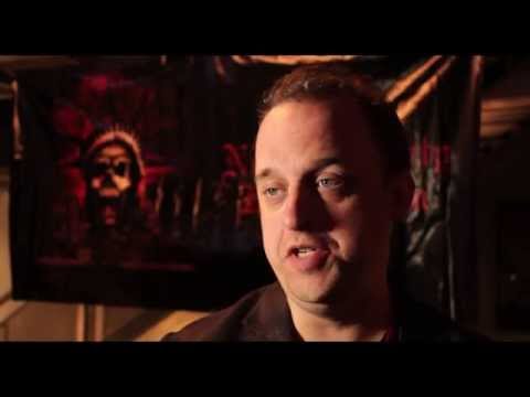 Interview at NYCHFF — Late Night Double Feature