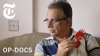 Tungrus and the Chicken from Hell