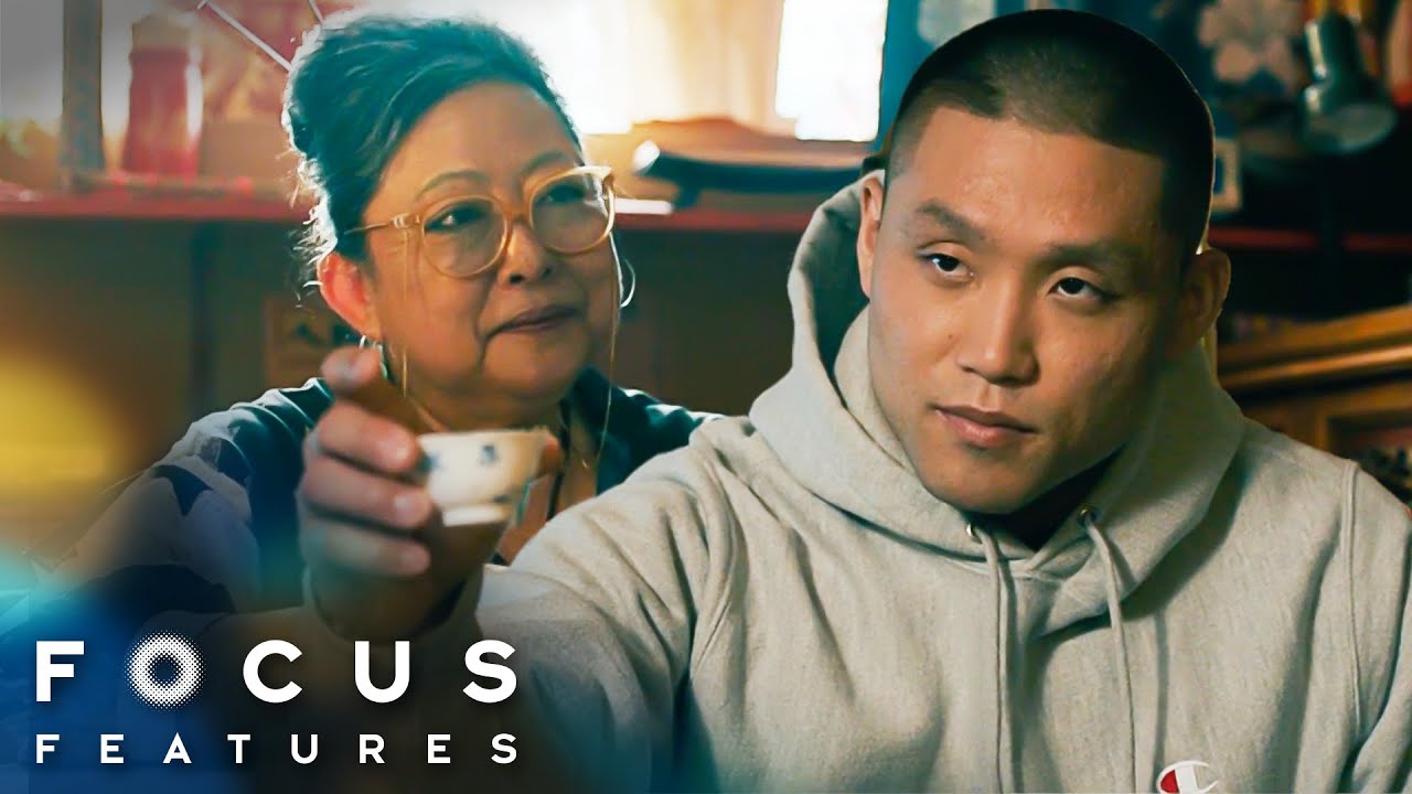 Boogie Sees a Fortune Teller for His Future in Ball