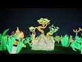 LUMINOCITY FESTIVAL 2020