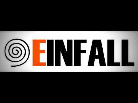 Einfall - Hero