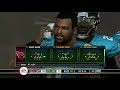 Madden 10 82 Cardinals Jaguars Week 2 1