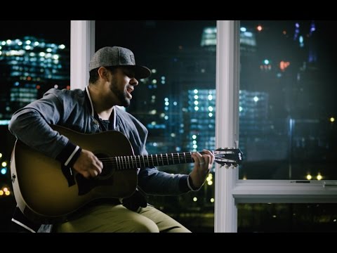 Julia Michaels - Issues (Acoustic Cover) by Cameron Bedell