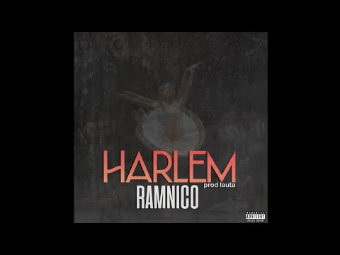 Ramnico - Harlem (Audio Oficial) Prod. @lauta808