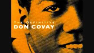 Don Covay - It&#39;s in the wind