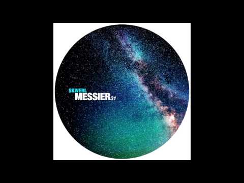 Skwerl - Messier 31