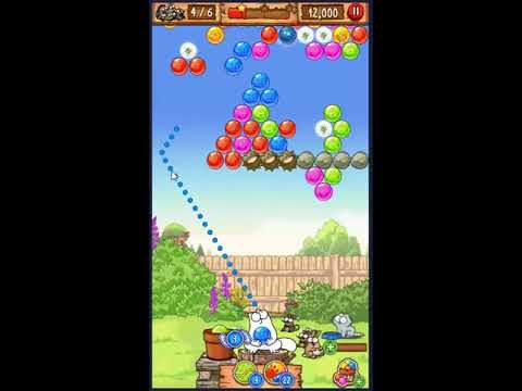 Simon's Cat Pop Time Level 526 - NO BOOSTERS 😺 | SKILLGAMING ✔️