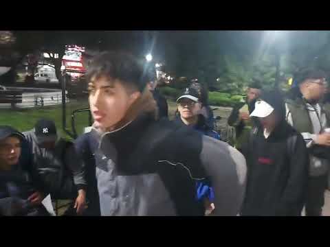 1vs1NEPTUNO VS NAUTA FECHA 2