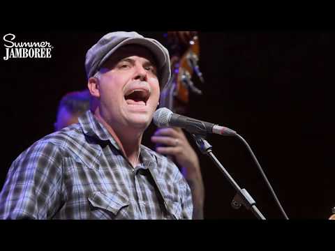 The Bellfuries - Loving Arms (Live at Summer Jamboree)