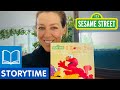 Sesame Street I Love You Just Like This Story Time With Gorgi Coghlan