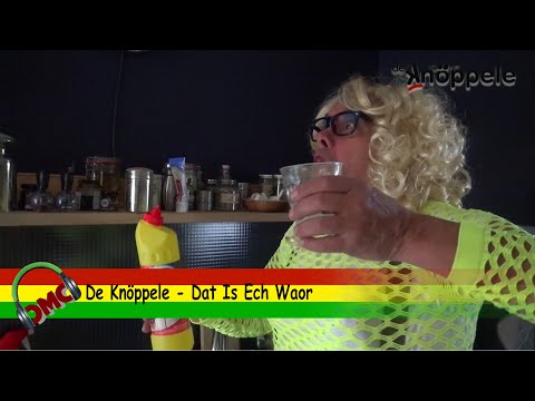 De Knöppele - Dat Is Ech Waor ( Gein LVK 2020 )