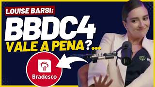 🔴BRADESCO [BBDC4] VALE A PENA ? - Investir no Banco do Bradesco vale a pena ? #bbdc4 #bbdc3 #ações