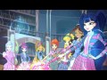 Winx Club 6 - We Are a Symphony [Snippet] 
