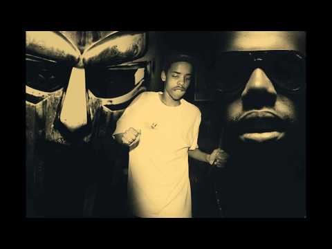 Earl Sweatshirt , Flying Lotus , MF DOOM Type Beat (Prod. ZACH THEE RUIN) (Re-Upload)