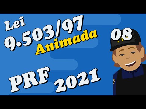 Lei 9.503/97 - Código de Trânsito Brasileiro (Art. 49 a 67) - Das Normas de Circulação e Conduta (3)