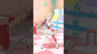 - かわいいだけじゃだめですか???🥹💖/CUTIE STREET #踊ってみた 【ホロライブ/赤井はあと】