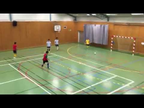 Aneby Tranås 2  2015