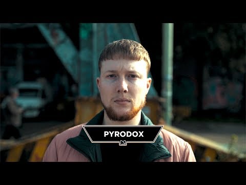 MixmashFam. Presents Rise: Pyrodox