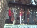 Bistodeau Family Band Turkey In The Straw