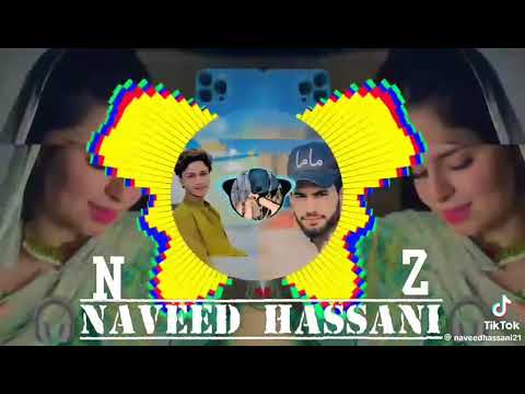 Gushta man gula | Balochi song