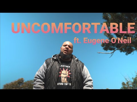 D'zyl 5k1 - Uncomfortable ft. Eugene O'Neil (Official Music Video)