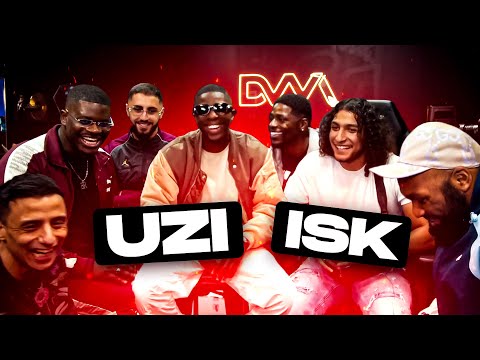 ISK & UZI : Freestyles, Exclu, Prochain projet...