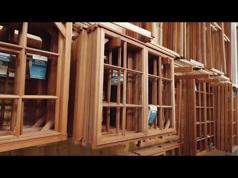 DIY Superstore Wood Doors, Frames and Board