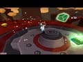 Dora The Explorer Journey To The Purple Planet Red Planet Leap Gear