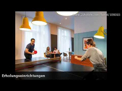 Hotelbewertungen Adagio Berlin Kurfürstendamm